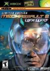 MechAssault 2: Lone Wolf (Limited Edition)